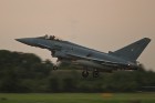 Kalkar/Uedem steuert NATO-Flieger über dem Baltikum